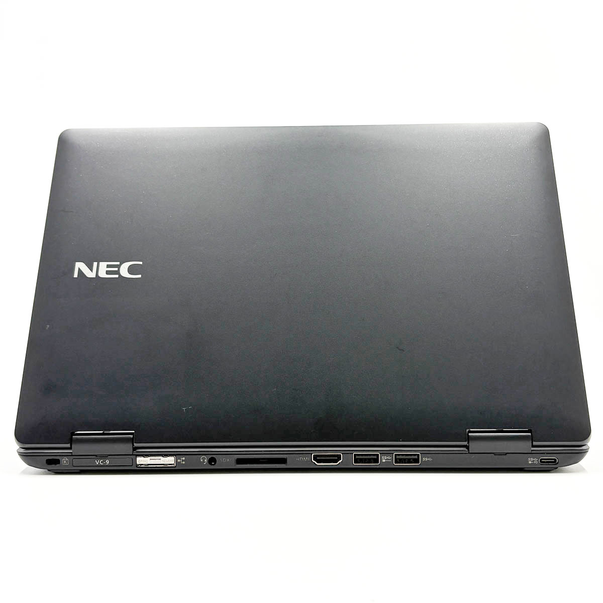 中古 VersaPro VKT40C-9 NEC ノートパソコン PC-VKT40CZG9 Corei5
