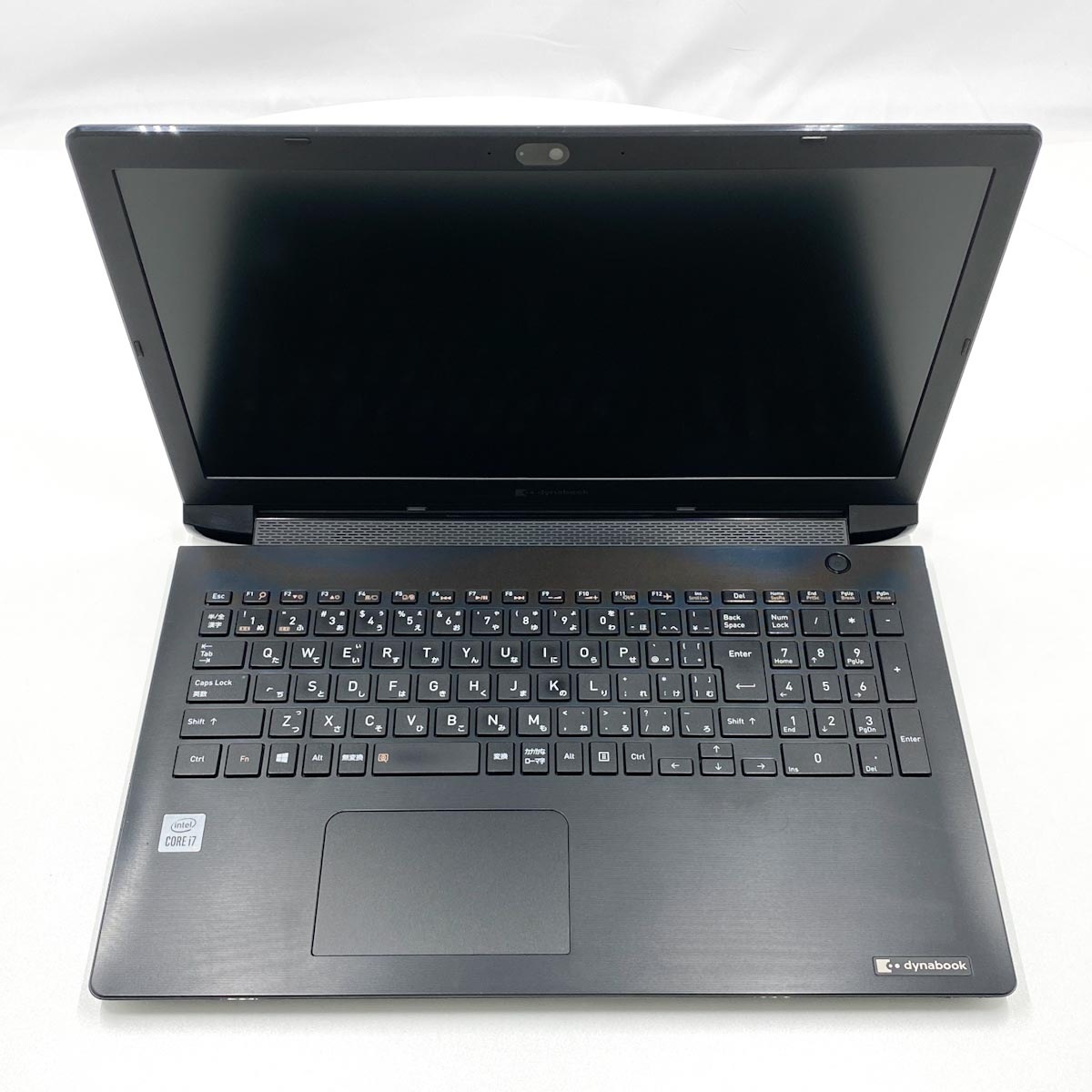 新品高速SSD ノートパソコン 中古良品 17型 ワイド液晶 TOSHIBA 東芝 dynabook B771/C Core i5 8GB DVDマルチ 無線 Windows10 Office 超高性能i7 中古パソコン Microsoft Office付き 東芝 dynabook B65/H