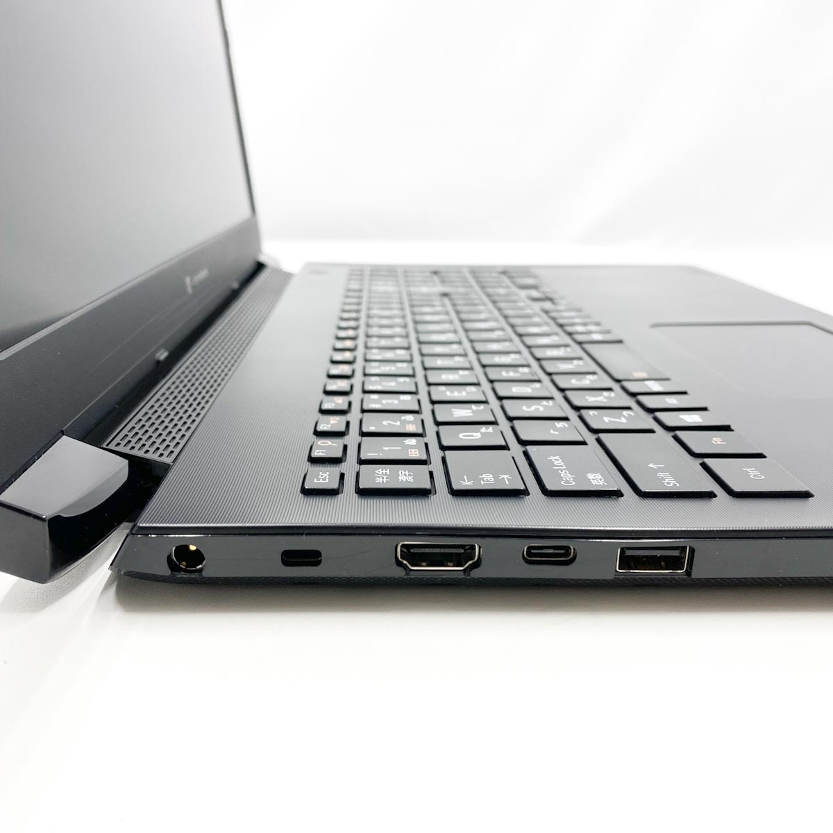 中古 dynabook BJ65/FS 東芝 ノートパソコン Corei7 10510U/16GB