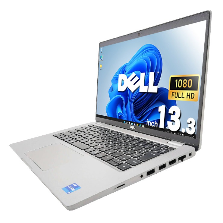中古 Latitude 5420 DELL ノートパソコン Corei7 1185G7/16GB/SSD512GB
