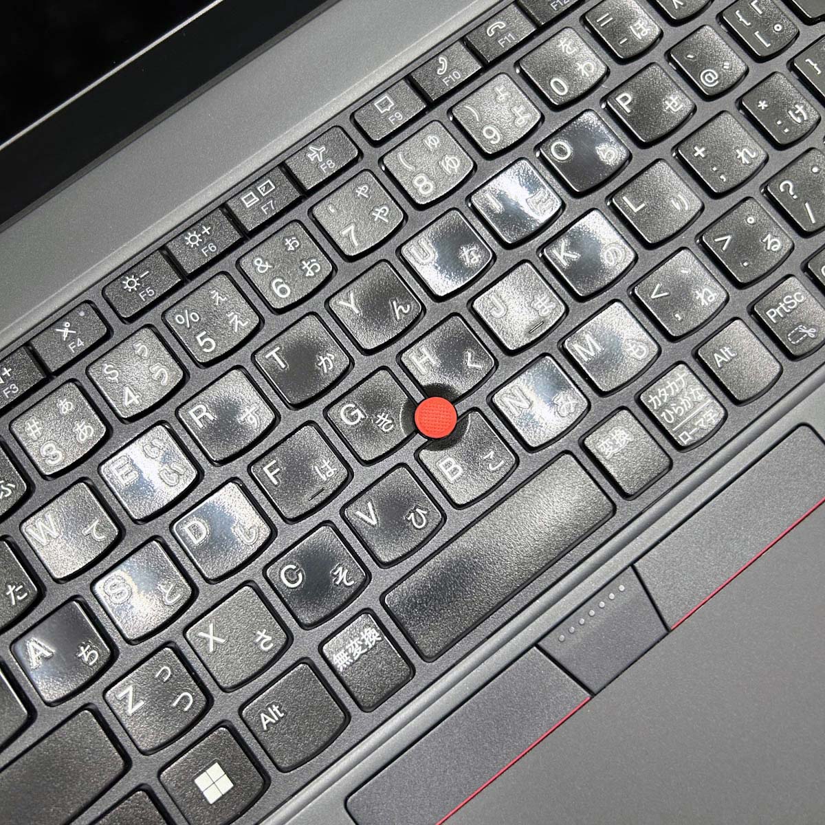 中古 ThinkPad L13 Gen3 Lenovo ノートパソコン Corei5 1235U/16GB