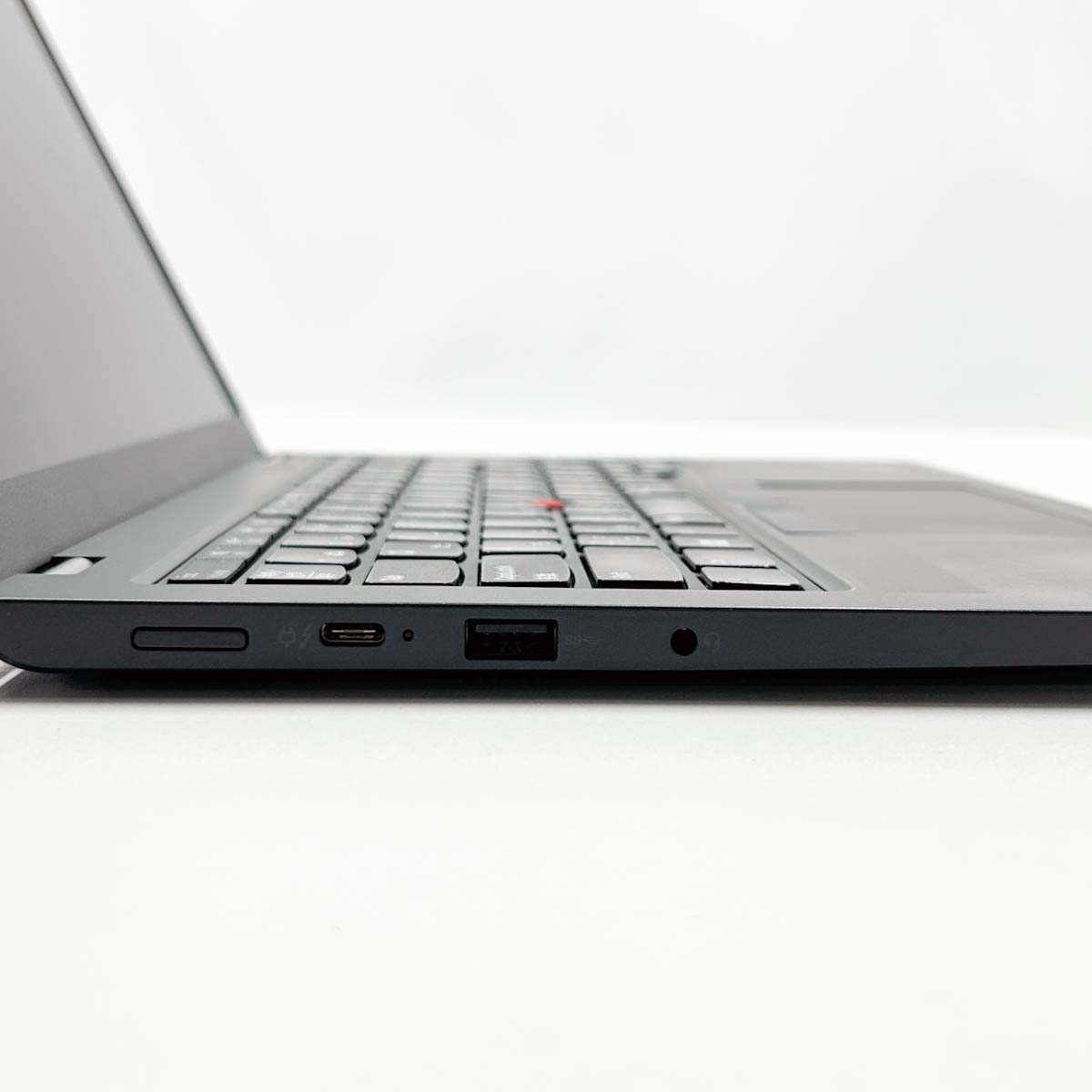 【1/31まで】中古Lenovoノートパソコン3台 （動作確認済み） 中古 ThinkPad L13 Gen3 Lenovo ノートパソコン Corei5 1235U/16GB