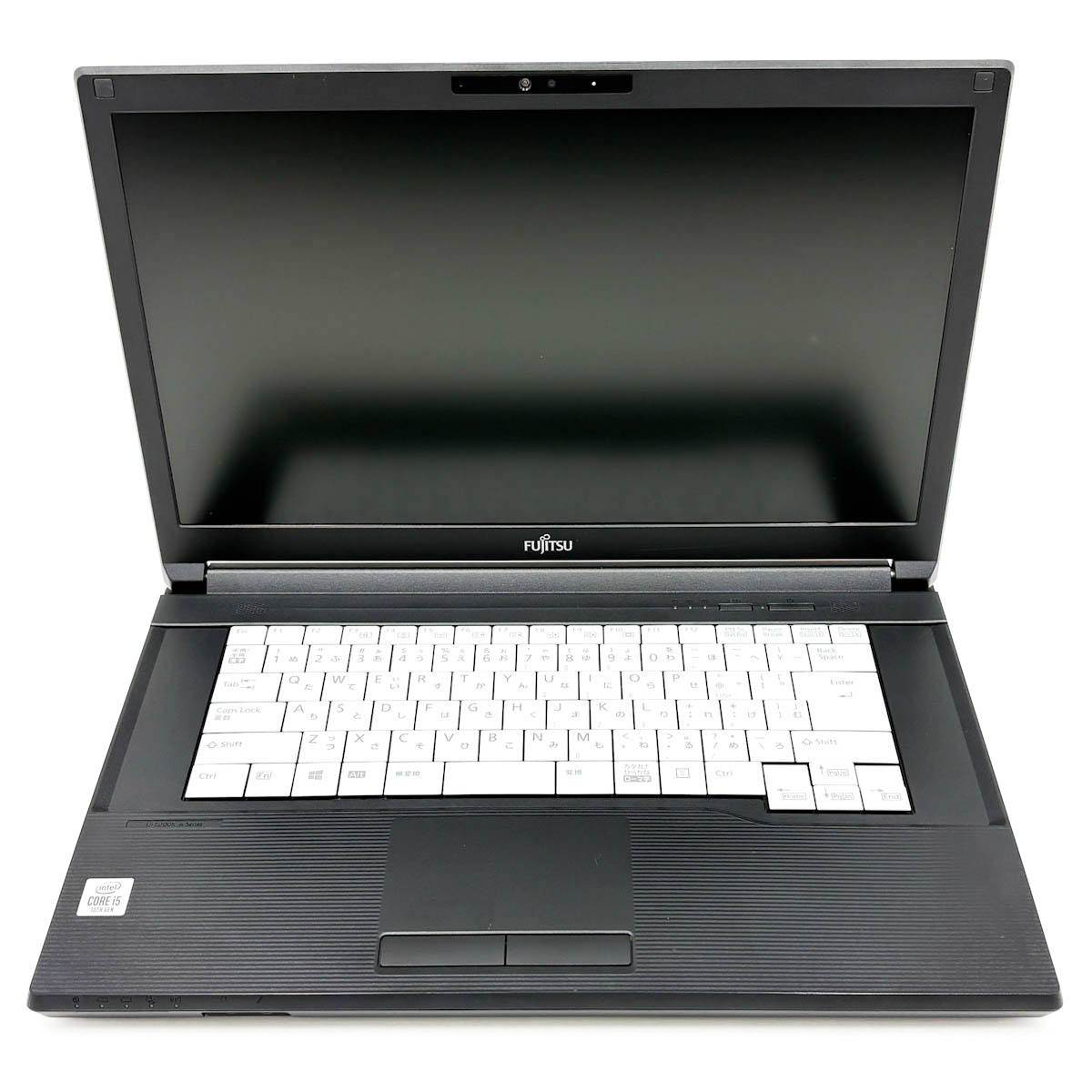 富士通のノートパソコン♪Windows11♪♪カメラ付♪オフィス搭載 中古 LIFEBOOK A5510/E 富士通 ノートパソコン Corei5 10310U/16GB
