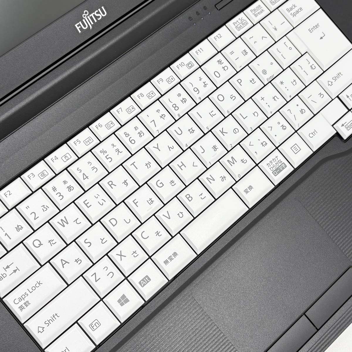 中古 LIFEBOOK A5510/E 富士通 ノートパソコン Corei5 10310U/16GB