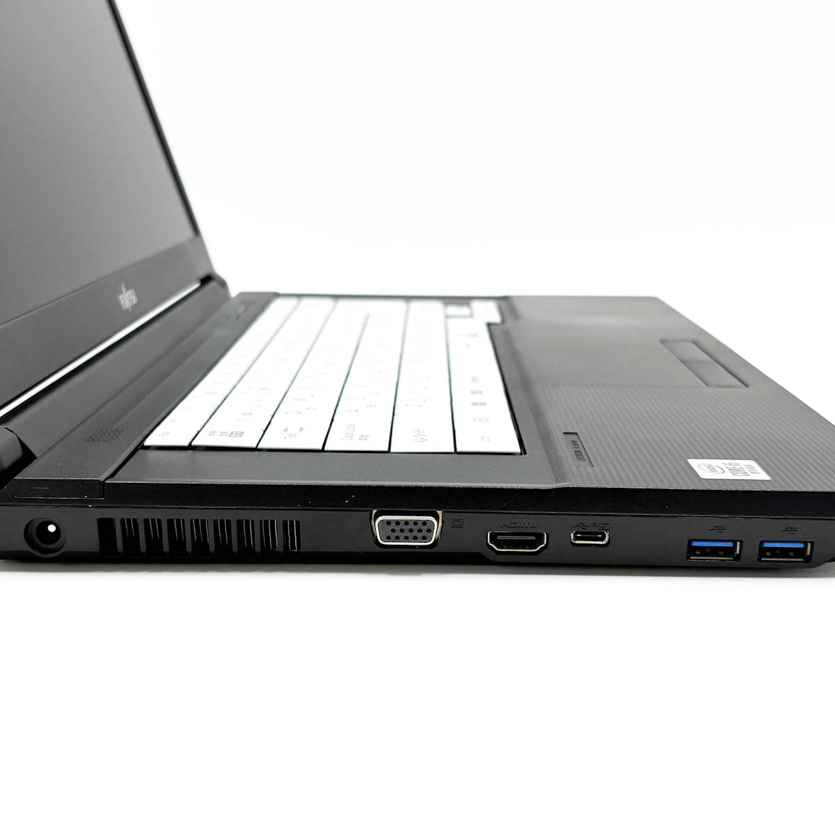 中古 LIFEBOOK A5510/E 富士通 ノートパソコン Corei5 10310U/16GB