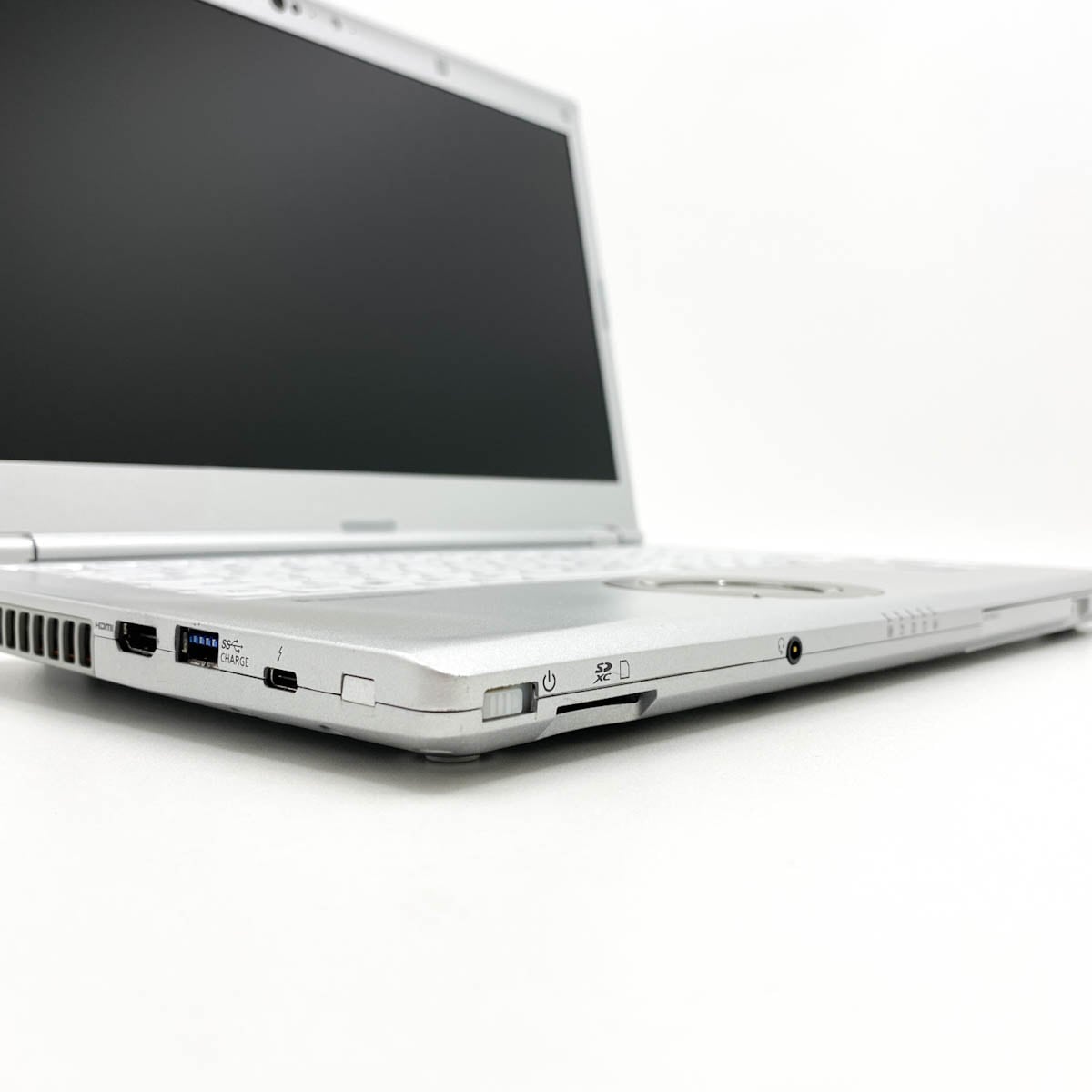 中古 レッツノート Let's note CF-LV1VFKVS Panasonic ノートパソコン