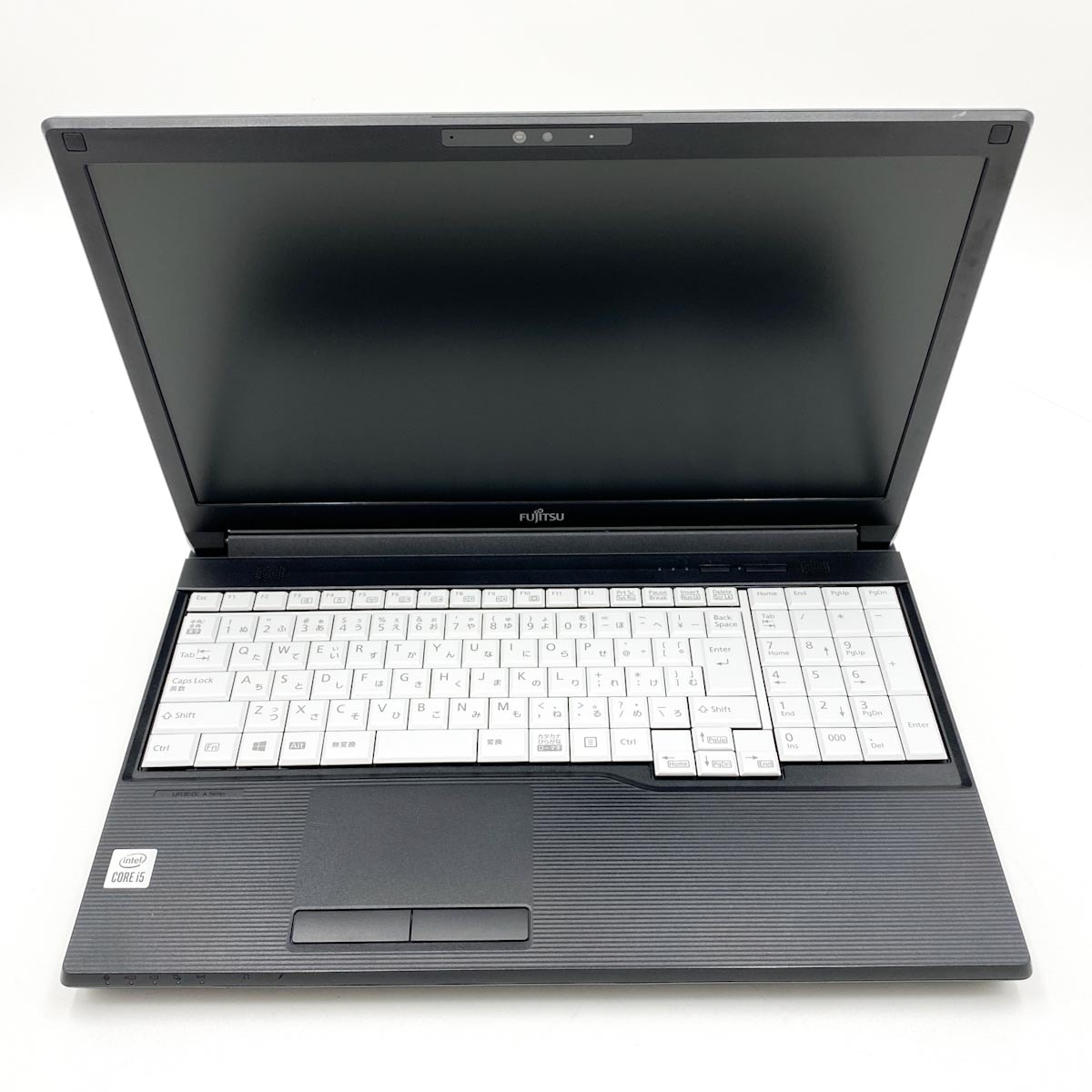 中古 LIFEBOOK A5510/FX 富士通 ノートパソコン Corei5 10210U/16GB