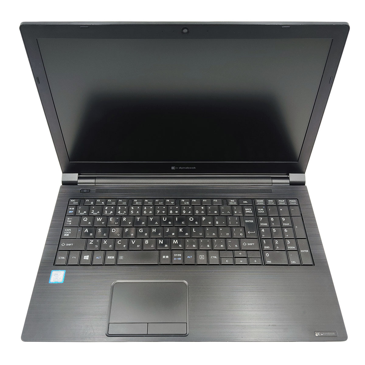 Win11бǽǻ̳ȤĽ롪 ťѥ  Ρȥѥ Officeդ Хåƥ꡼ɹ Win11б ƥ󥭡 ǡ Windows11 Pro  dynabook B65/EP Corei7 16GB 15.6  ѥ Ρȥѥ