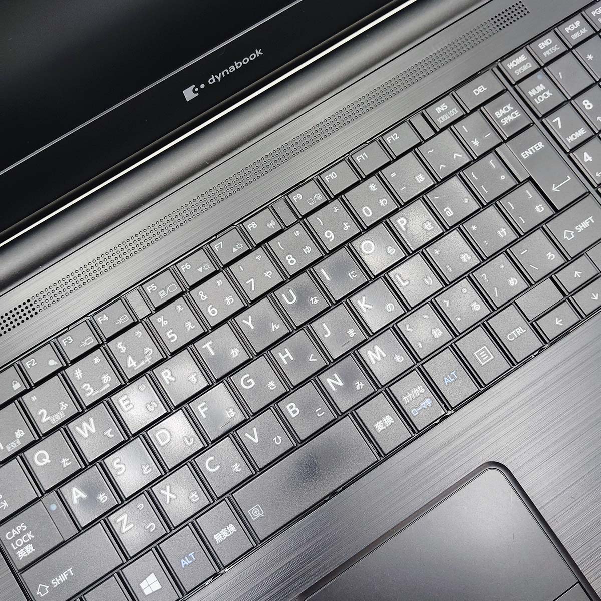 Win11бǽǻ̳ȤĽ롪 ťѥ  Ρȥѥ Officeդ Хåƥ꡼ɹ Win11б ƥ󥭡 ǡ Windows11 Pro  dynabook B65/EP Corei7 16GB 15.6  ѥ Ρȥѥ