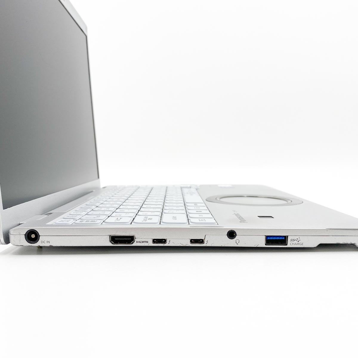 中古 レッツノート Let's note CF-FV1XRCCP Panasonic ノートパソコン