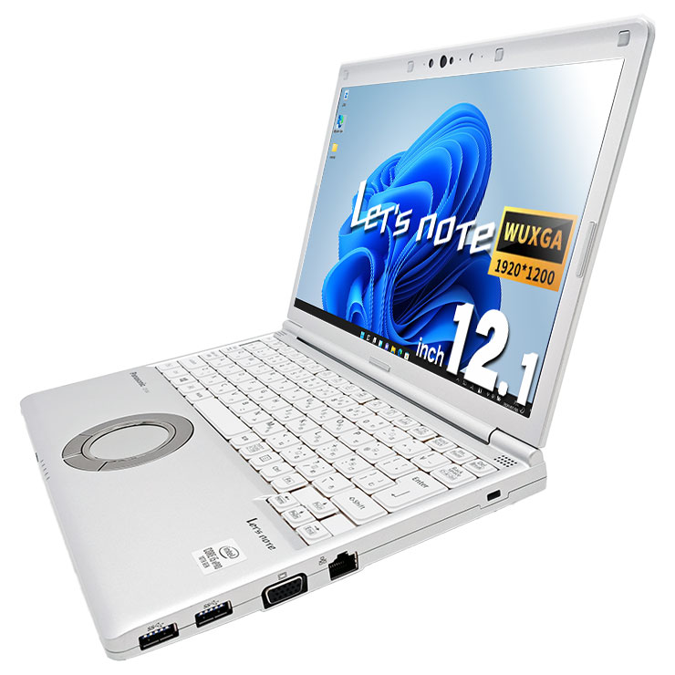 åĥΡ ӥͥǤο̣  CF-SV9RDLVS Ρȥѥ Officeդ Хåƥ꡼ɹ 10 ܡɻѴ ȴ ӥͥ Windows11 Panasonic Let's note Corei5 8GB 12.1  CF-SV9RDLVS Ρȥѥ ѥ Ρȥѥ