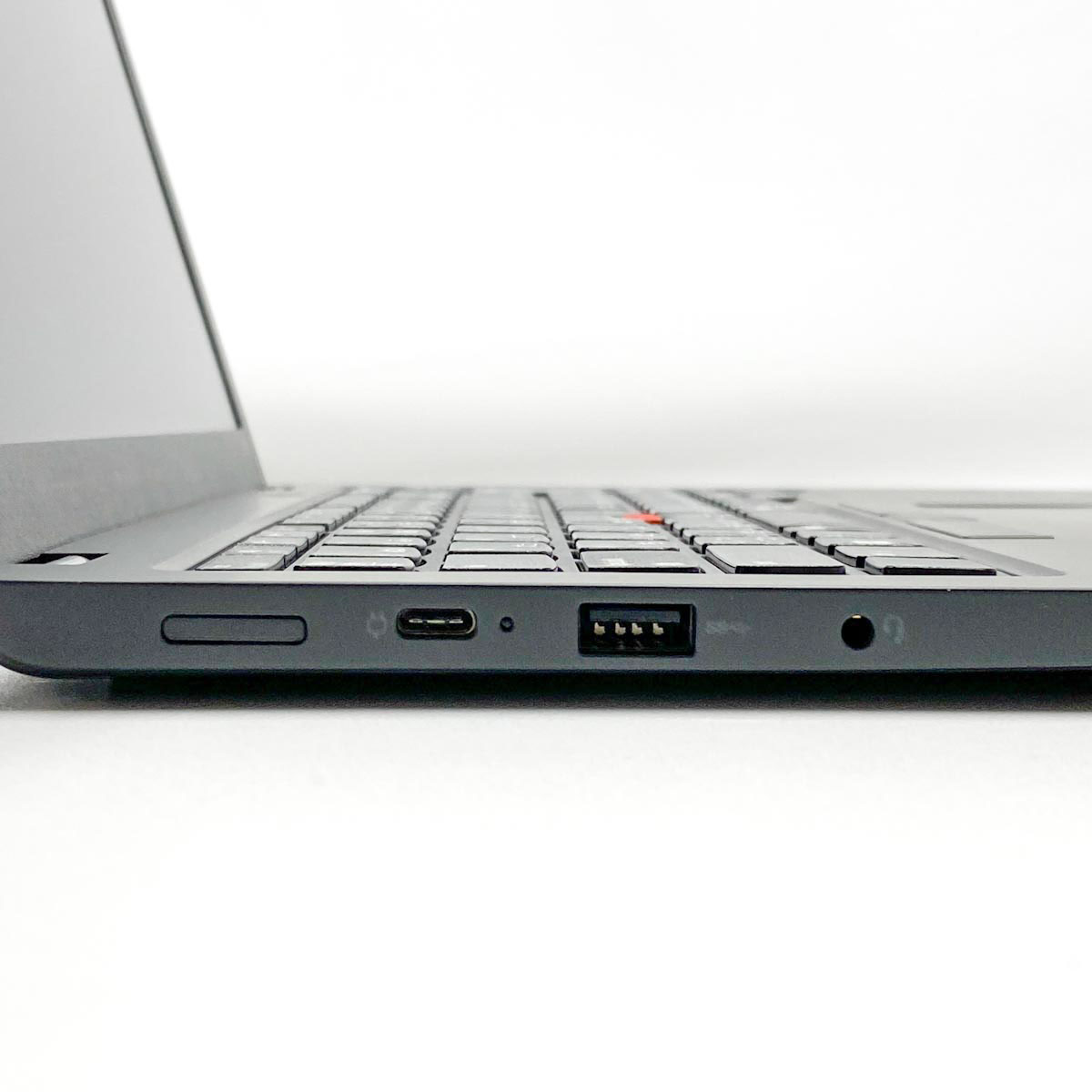 中古 ThinkPad L13 Lenovo ノートパソコン Ryzen5 7530U/16GB/SSD256GB
