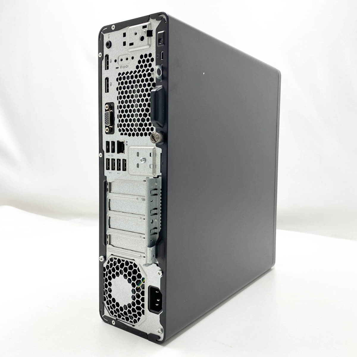 中古 EliteDesk 800 G8 SFF HP デスクトップパソコン Corei5 11500