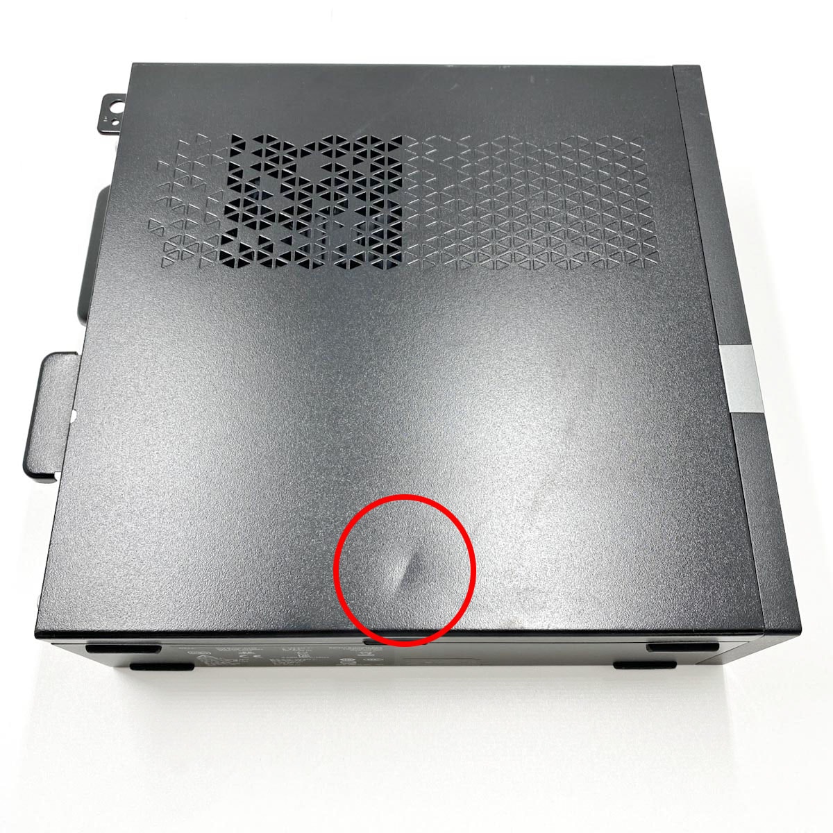 中古 Vostro 3470 DELL デスクトップパソコン Corei5 9400/16GB