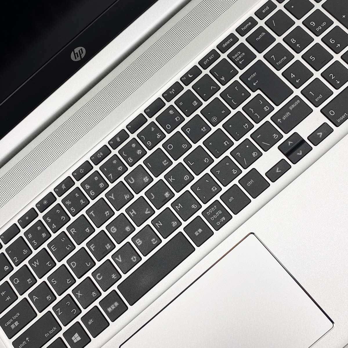 中古 ProBook 450 G7 HP ノートパソコン Corei7 10510U/16GB/SSD256GB