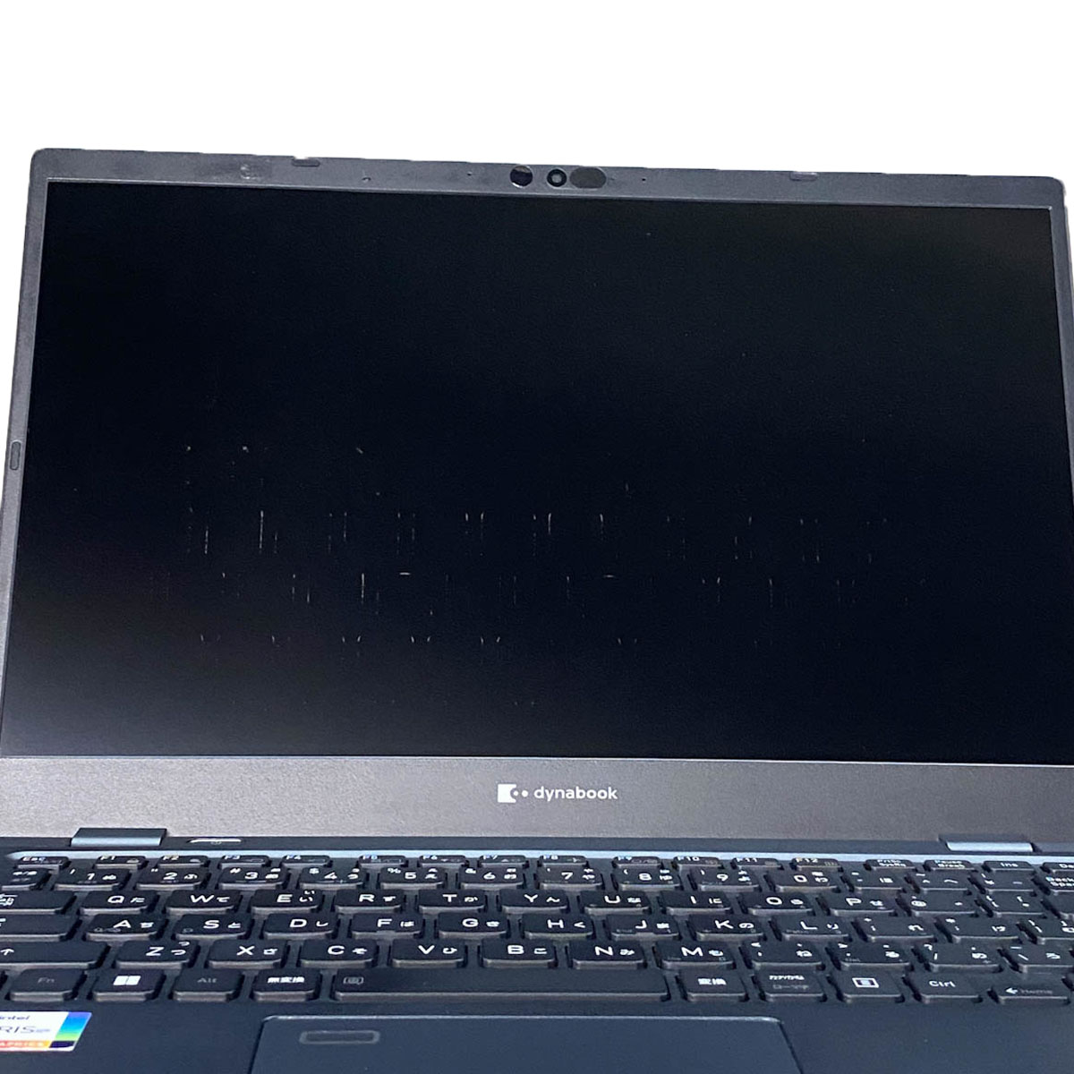 中古 dynabook G83/KW 東芝 ノートパソコン Corei7 1255U/32GB