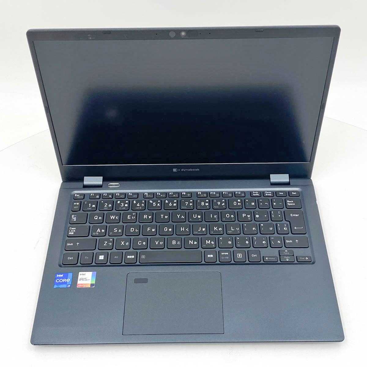 中古 dynabook G83/KW 東芝 ノートパソコン Corei7 1255U/32GB