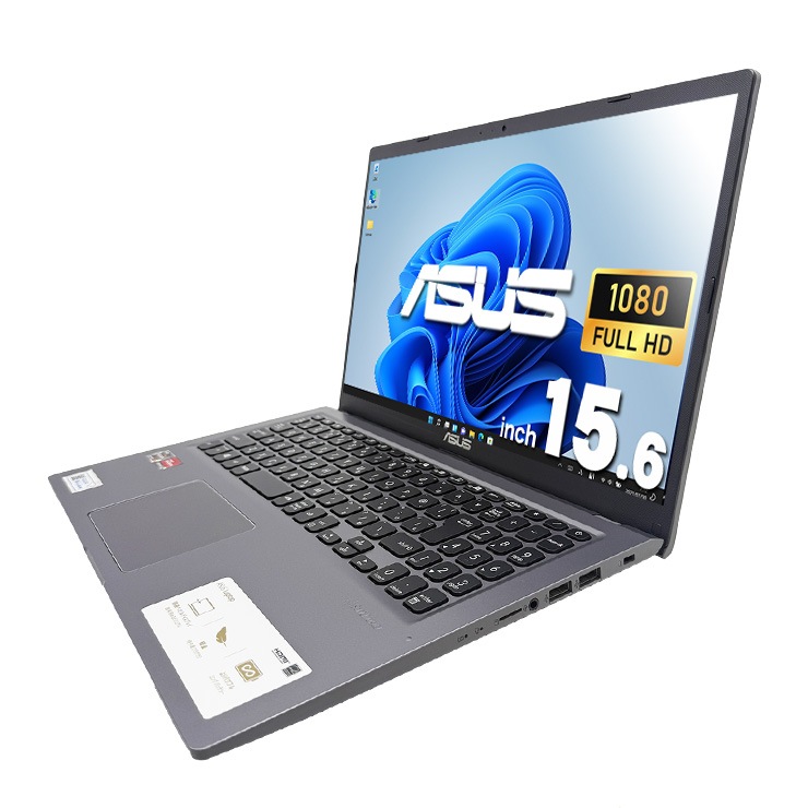 Ѵʤ̥Ρȡ ťѥ  Ρȥѥ Officeդ ѥ쥤 SSD 512GB   ƥ󥭡 Web եHD Windows11 Home ASUS M515UA-BQ296T  Ryzen7 16GB 15.6  ѥ Ρȥѥ