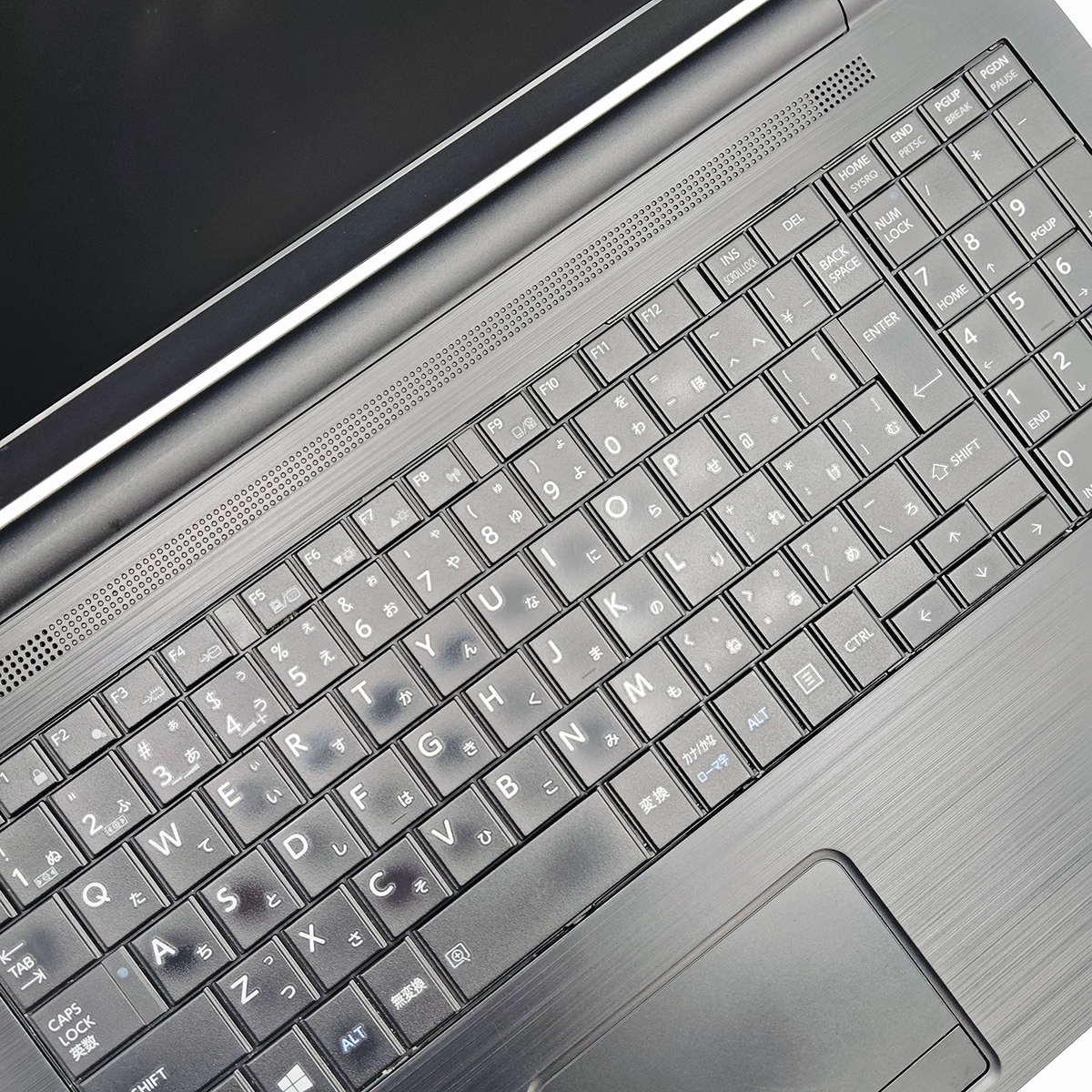 中古 dynabook BZ/55/MB (PBZ55MB-SHA) 東芝 ノートパソコン Corei7