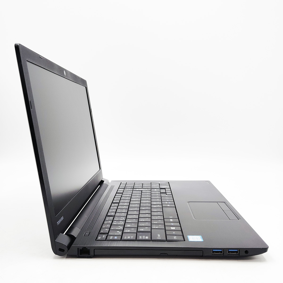 中古 dynabook BZ/55/MB (PBZ55MB-SHA) 東芝 ノートパソコン Corei7