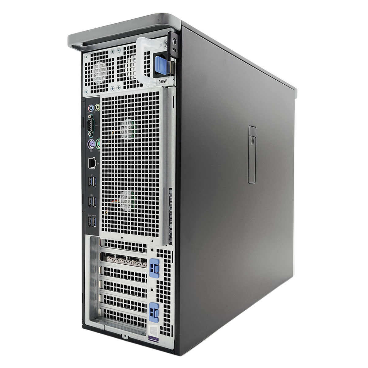 中古 Precision Workstation 7820 DELL デスクトップパソコン Xeon