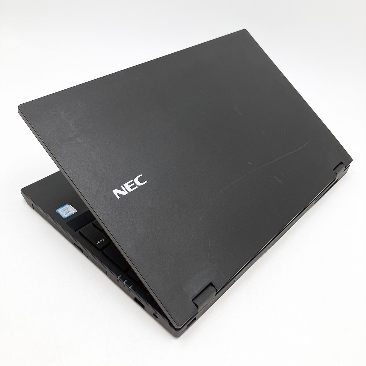 一般利用に！訳あり特価！ 中古 ノートパソコン Office付き 訳あり特価 バッテリー良好 オマケ付 DVDマルチ テンキー 訳あり Windows11 Pro NEC VersaPro VKT16XZG5 Corei5 8GB 15.6インチ 中古 パソコン ノートパソコン