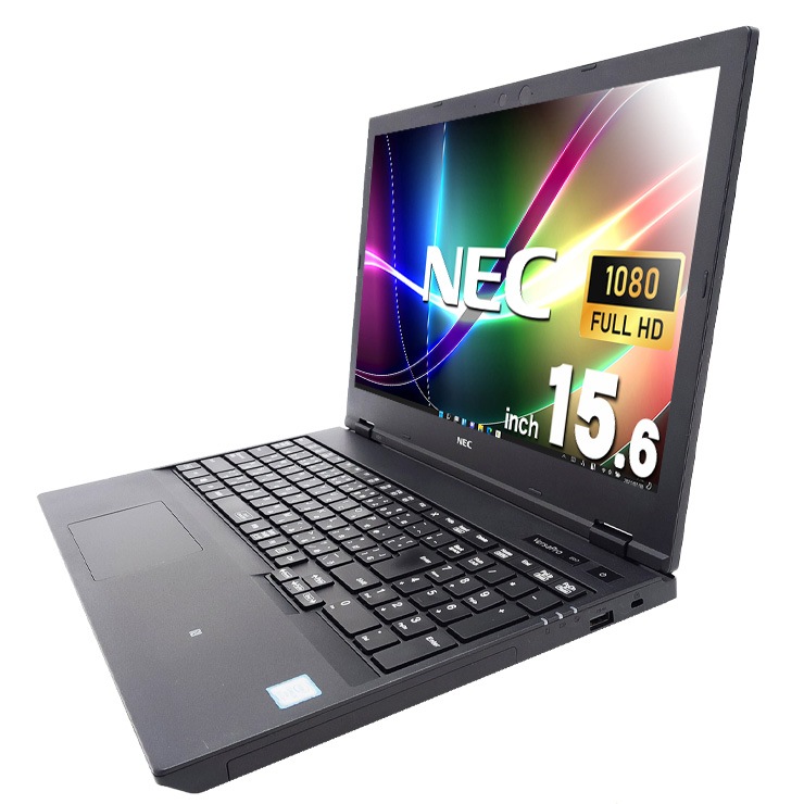NECノート core i5 Windows11 office Adobe illustrator Photoshop Lightroom Classic Autocad2023 SSD 第８世代 全てセットアップ済 Amazon.co.jp: 【整備済み品】 NEC ノートPC/MS Office 2019/Windows11