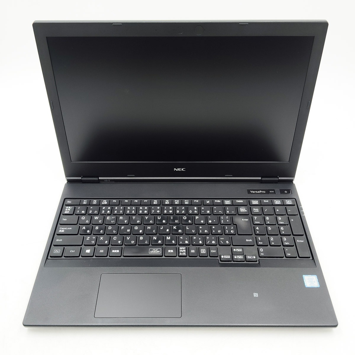 差額約2万5千円！？　価○.comで最安値¥54,713と同等デスクトップPC 中古 VersaPro VRM16D-5 NEC ノートパソコン Corei5 8365U/8GB