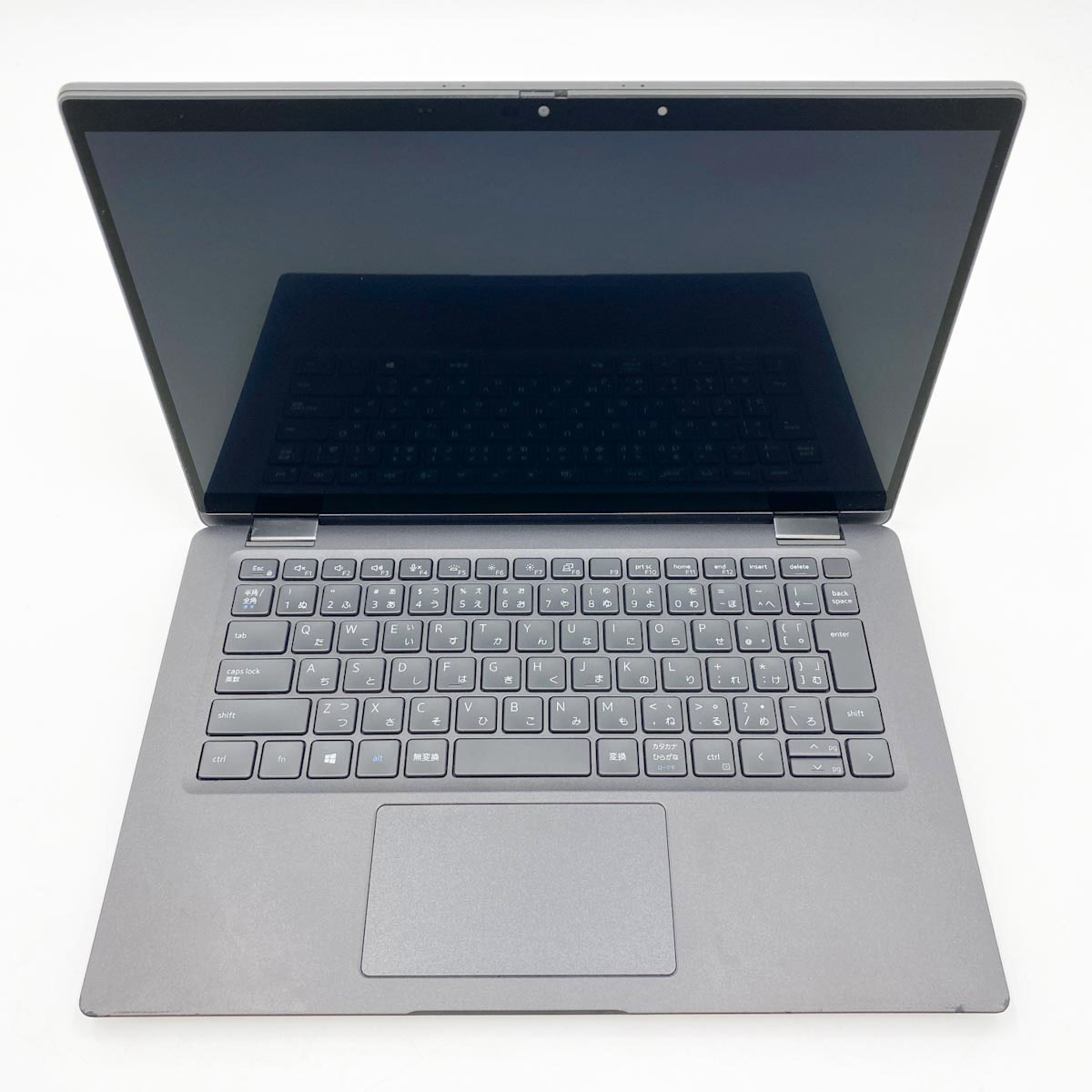 中古 Latitude 7310 DELL ノートパソコン Corei7 10610U/16GB/SSD512GB 