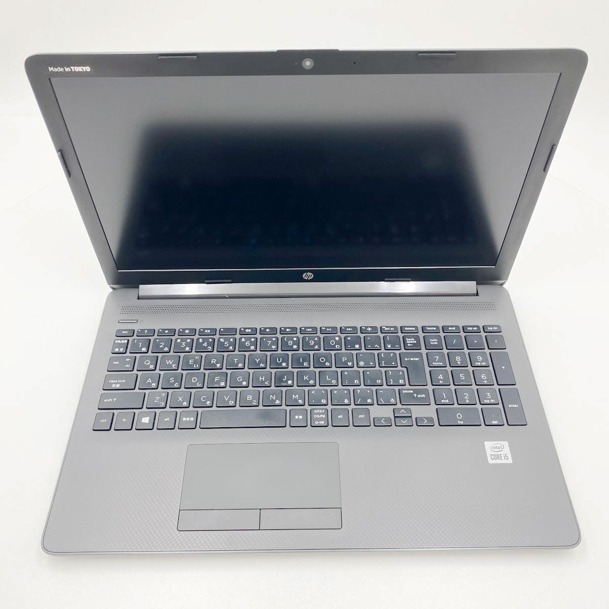 中古 Notebook PC 250 G7 HP ノートパソコン 【1点モノ】 Corei5 