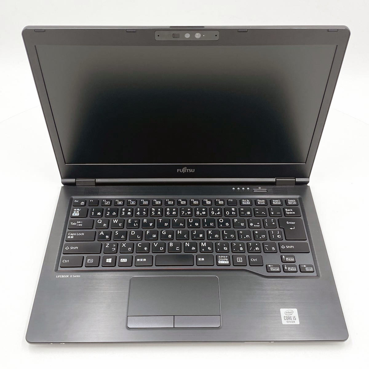 中古 LIFEBOOK U7410/D 富士通 ノートパソコン Corei5 10310U/16GB