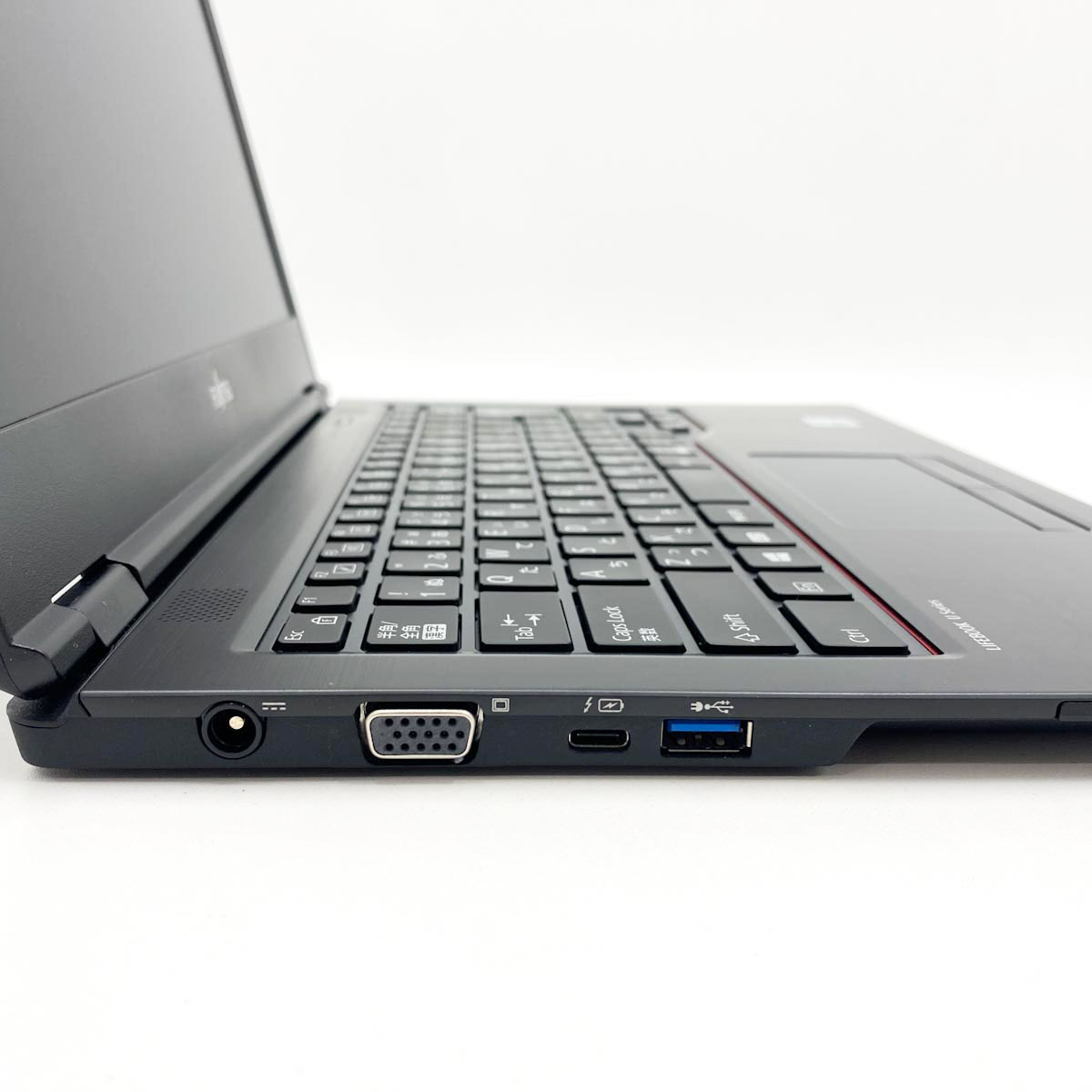 中古 LIFEBOOK U7410/D 富士通 ノートパソコン Corei5 10310U/16GB