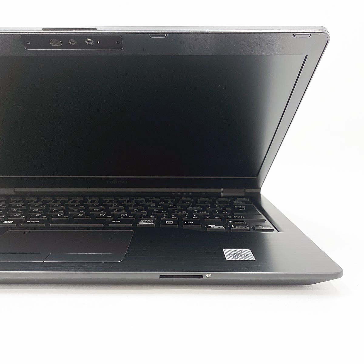 中古 LIFEBOOK U7410/D 富士通 ノートパソコン Corei5 10310U/16GB