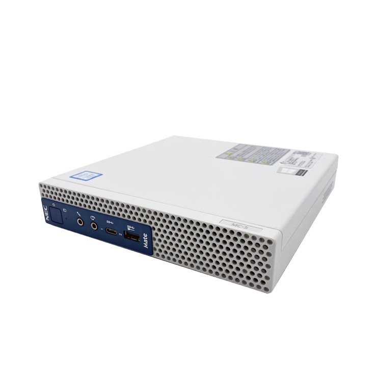 中古 Mate MC-5 NEC デスクトップパソコン Corei5 9500T/16GB/SSD256GB 中古 Mate MC-5 NEC デスクトップパソコン Corei5 9500T/16GB/SSD256GB