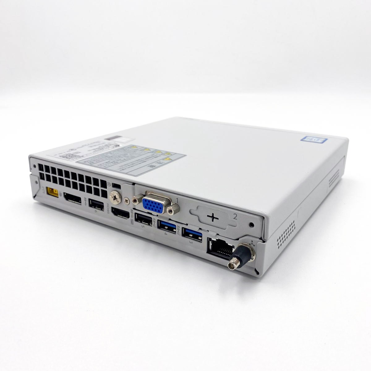 中古 Mate MC-5 NEC デスクトップパソコン Corei5 9500T/16GB/SSD256GB