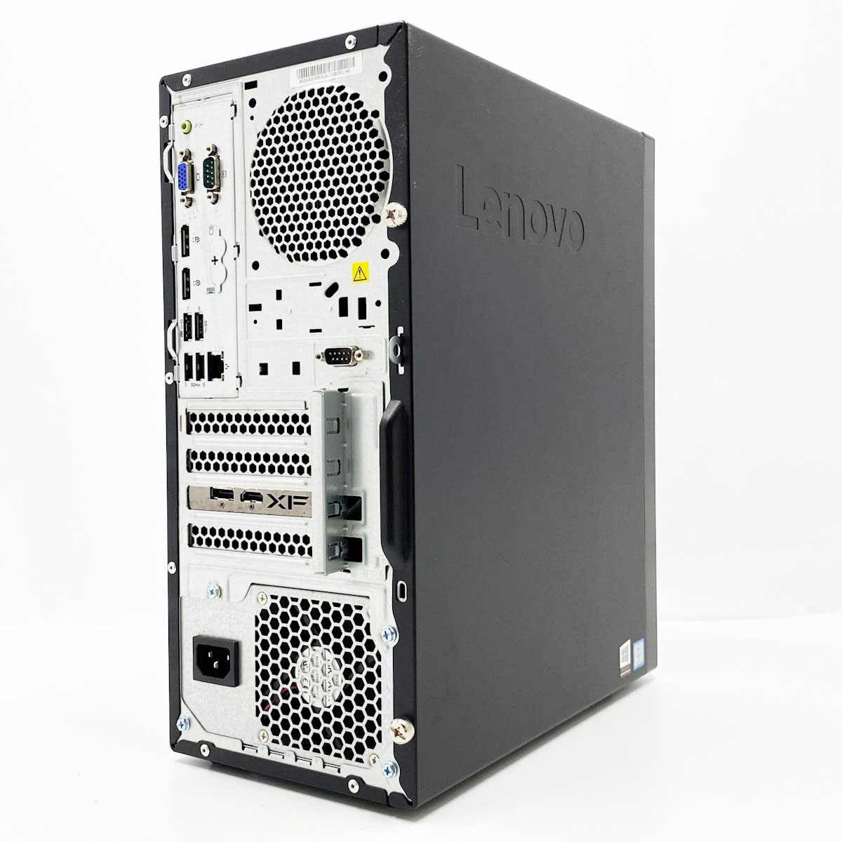 中古 ThinkCentre M920t Lenovo デスクトップパソコン Corei7 8700