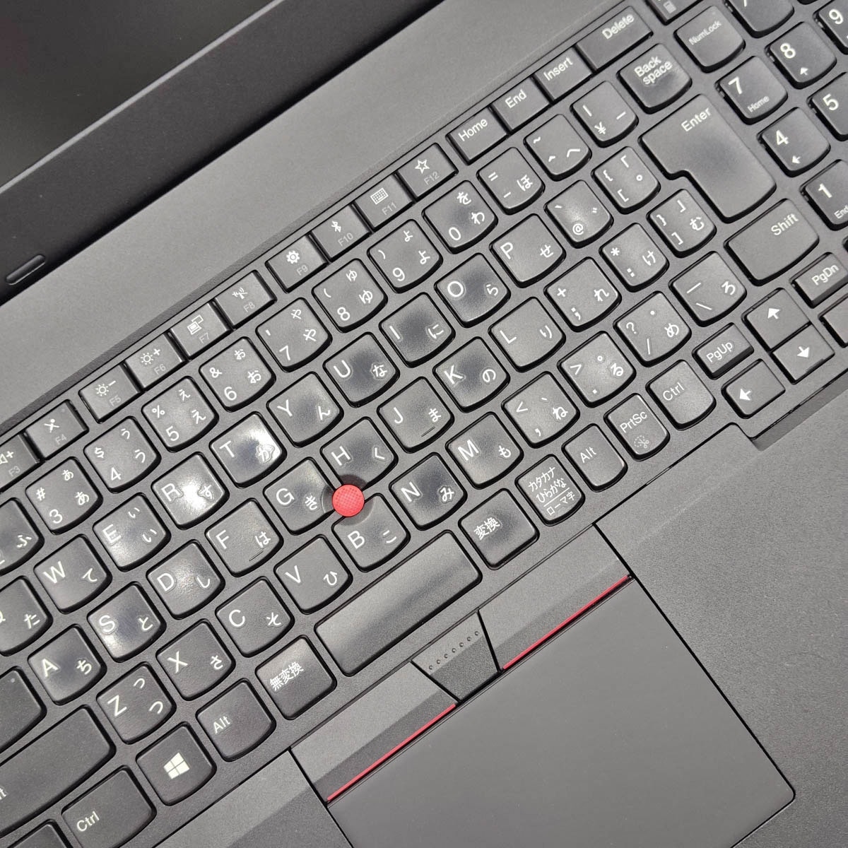 中古 ThinkPad L580 Lenovo ノートパソコン Corei5 8350U/16GB