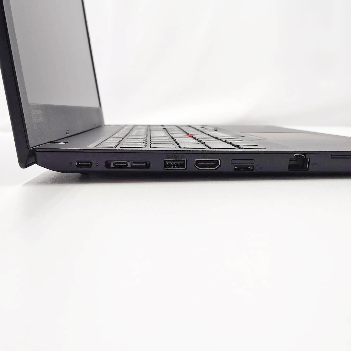 中古 ThinkPad L580 Lenovo ノートパソコン Corei5 8350U/16GB