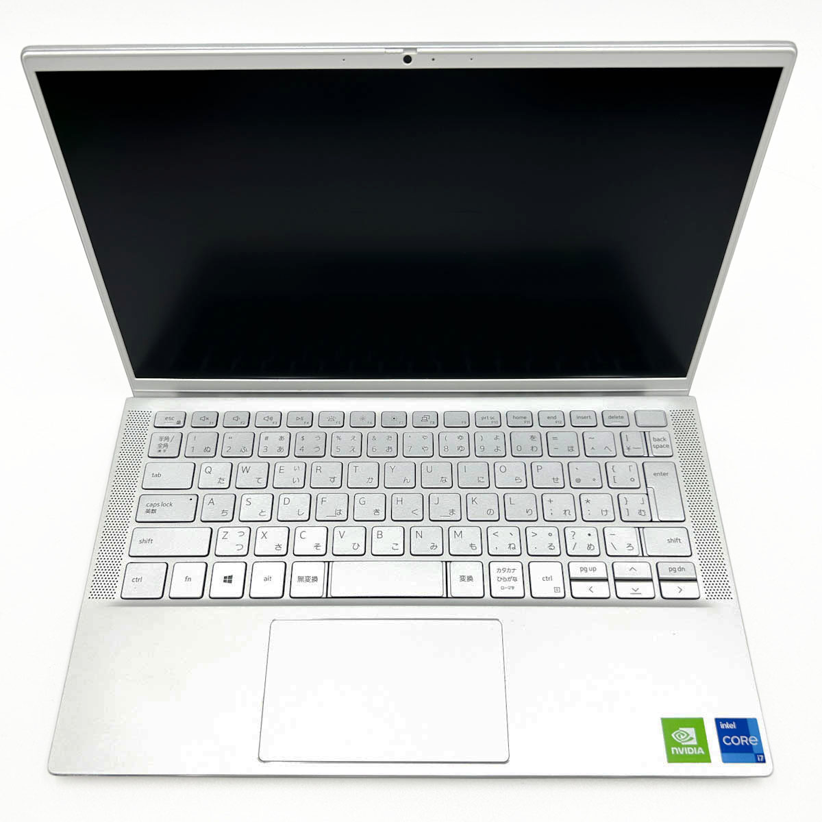 中古 Inspiron 13 7300 DELL ノートパソコン Corei7 1165G7/16GB