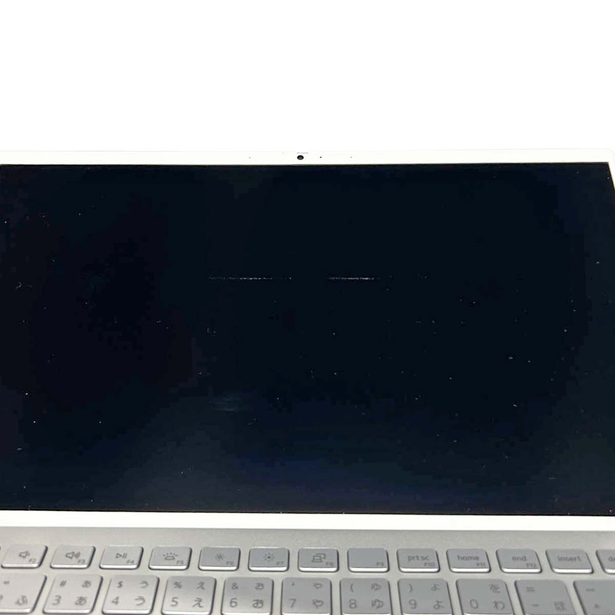 中古 Inspiron 13 7300 DELL ノートパソコン Corei7 1165G7/16GB