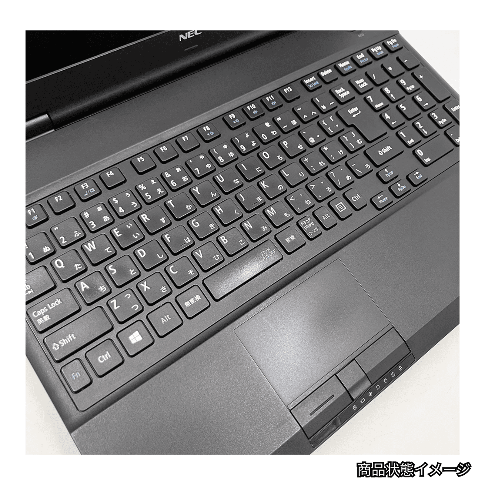 軽い事務作業やネットサービス利用ならコレ！数字入力や事務作業等に