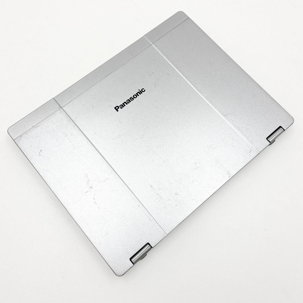 中古 レッツノート Let's note CF-QV9 Panasonic ノートパソコン