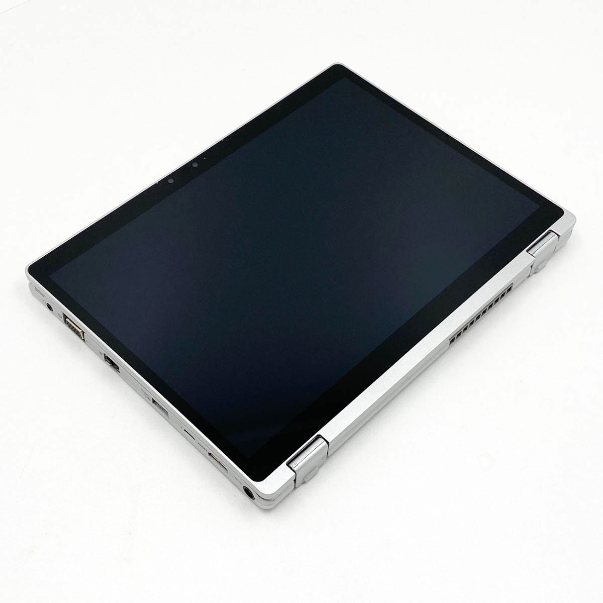中古 レッツノート Let's note CF-QV9 Panasonic ノートパソコン