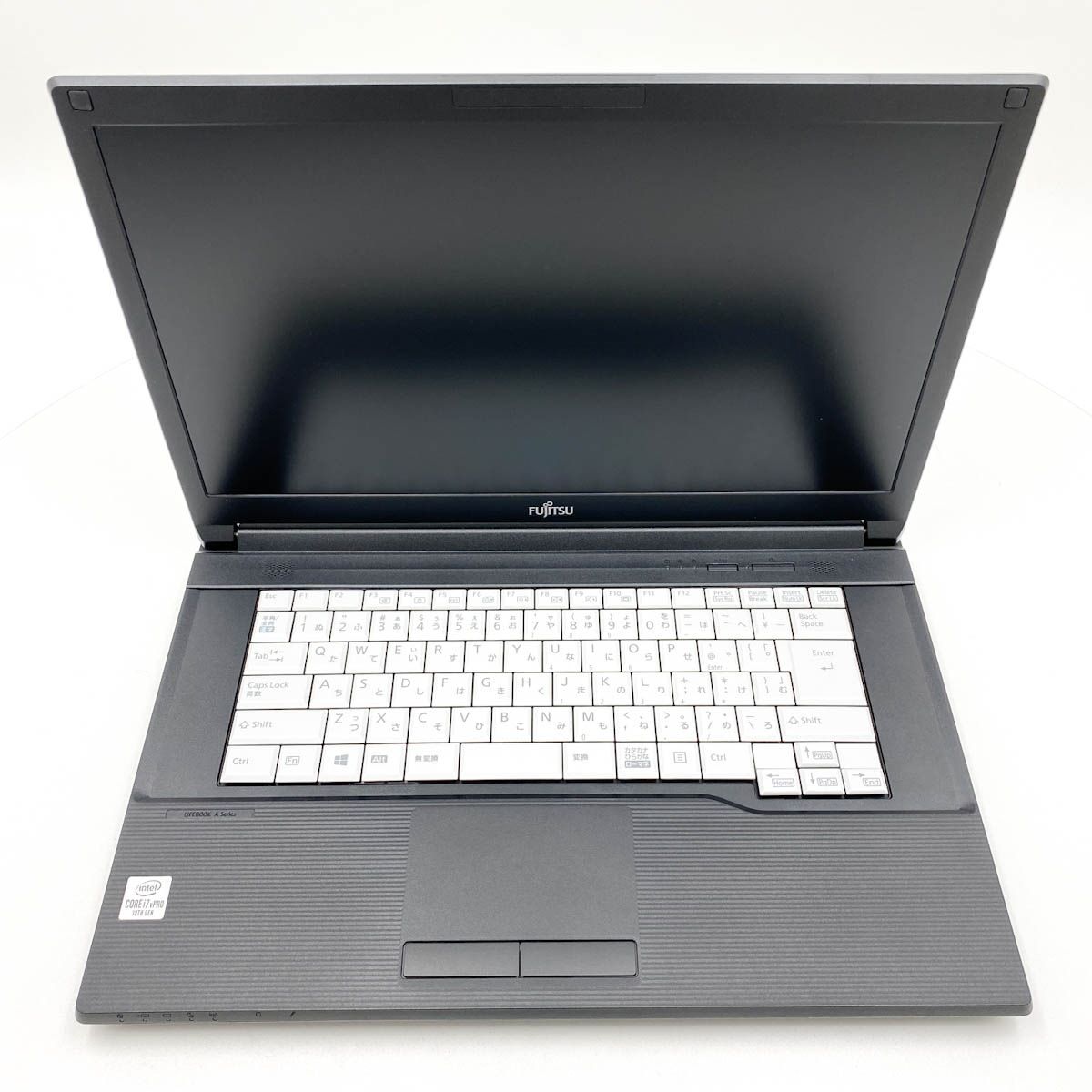 中古 LIFEBOOK A7510/D 富士通 ノートパソコン Corei7 10610U/16GB