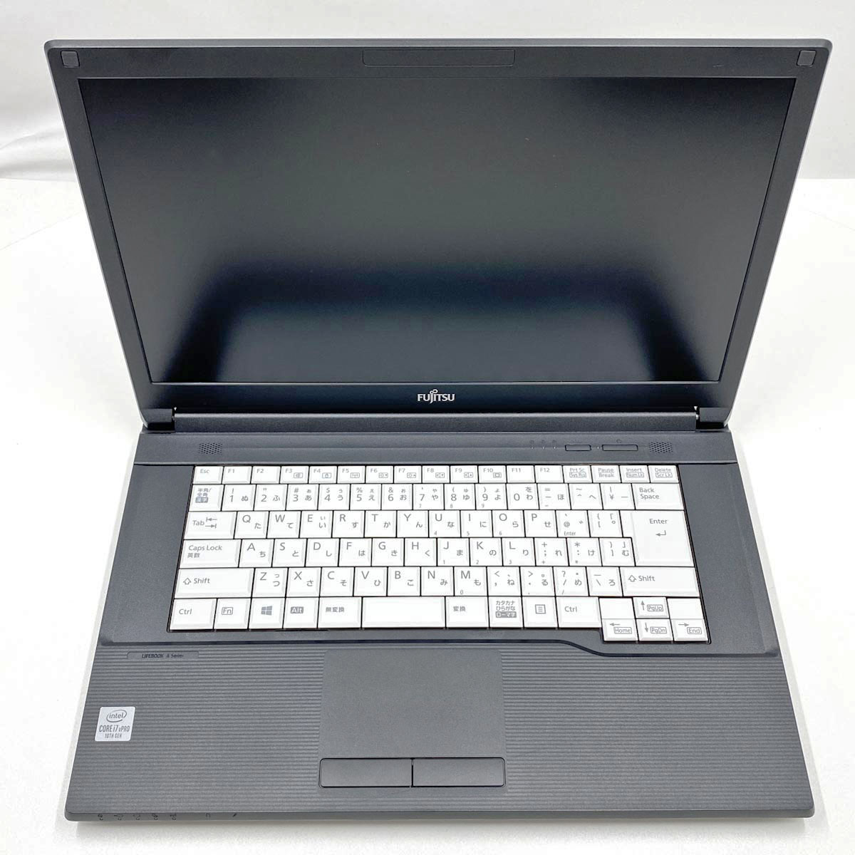 中古 LIFEBOOK A7510/D 富士通 ノートパソコン Corei7 10610U/16GB