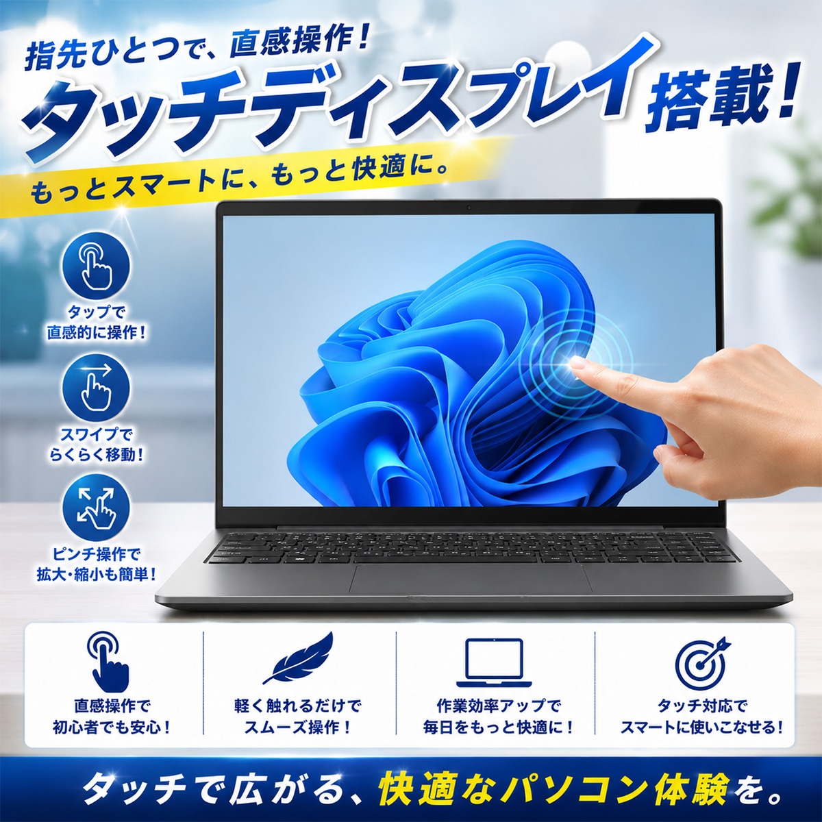 中古 Inspiron 7570 DELL ノートパソコン Corei7 8550U/16GB/SSD256GB