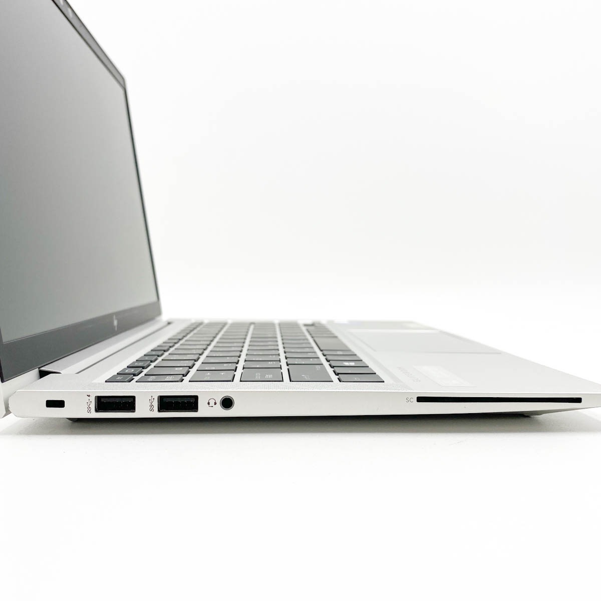 中古 EliteBook 830 G8 HP ノートパソコン Corei5 1145G7/16GB