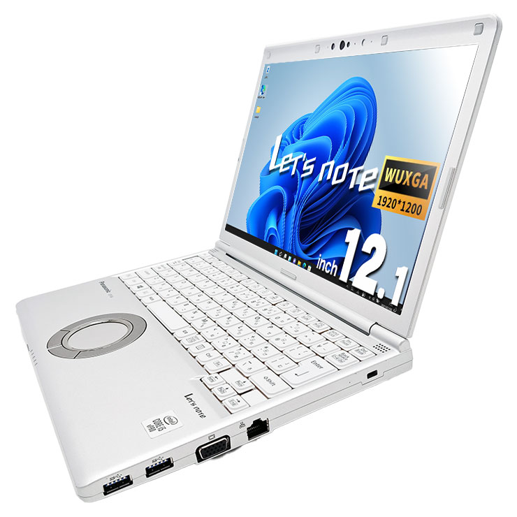 åĥΡ ȴ10ΥåĤ㤤   CF-SV9RDLVS Ρȥѥ Officeդ Хåƥ꡼ɹ 10 ȴ ӥͥ Ż Windows11 Pro Panasonic Let's note Corei5 8GB 12.1  CF-SV9RDLVS Ρȥѥ ѥ Ρȥѥ