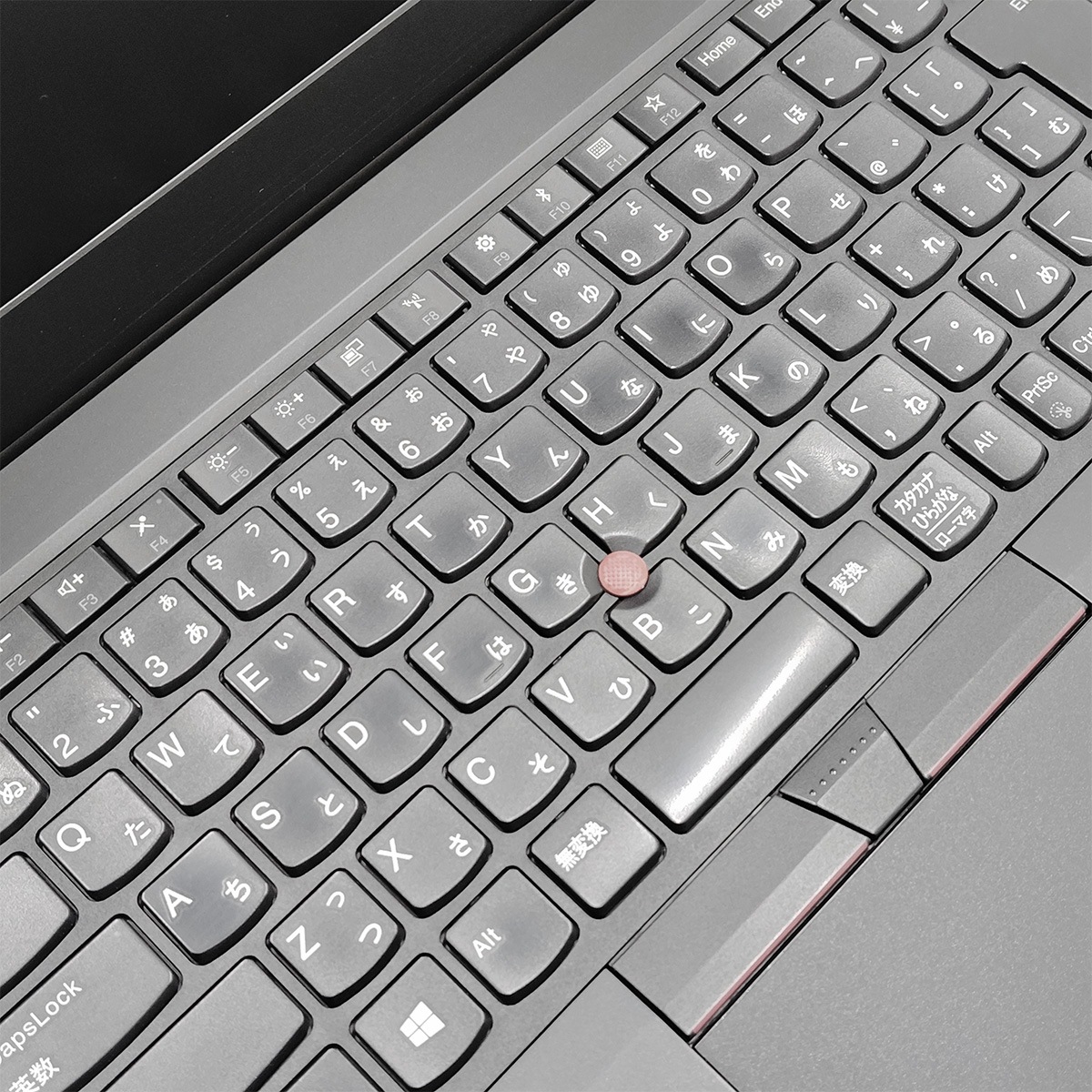 中古 ThinkPad L380 Lenovo ノートパソコン Corei5 8250U/16GB