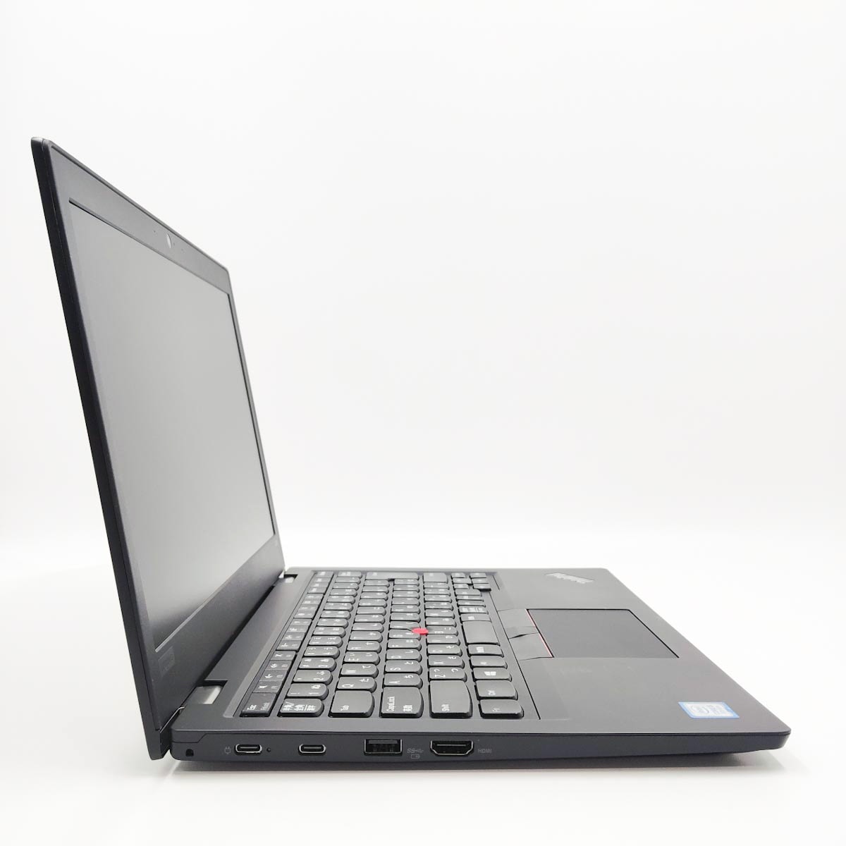 中古 ThinkPad L380 Lenovo ノートパソコン Corei5 8250U/16GB